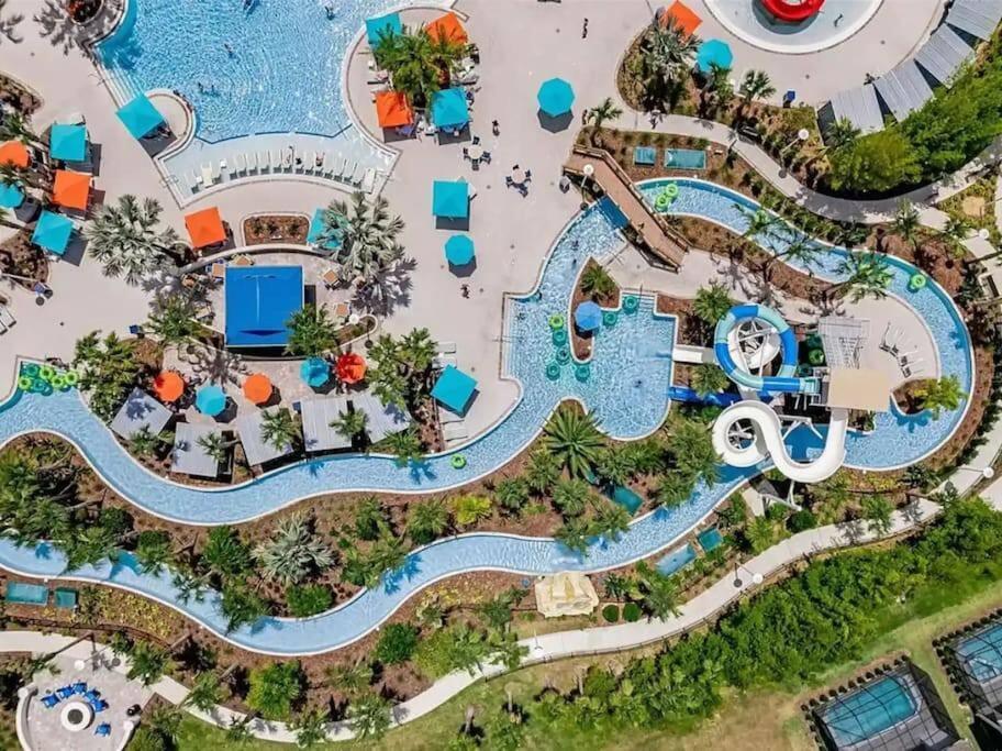 Holiday home Spectacular! Disney/universal Themed