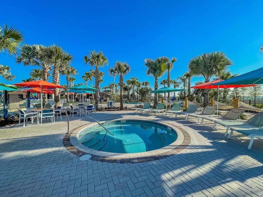 Spectacular! Disney/universal Themed Holiday home
