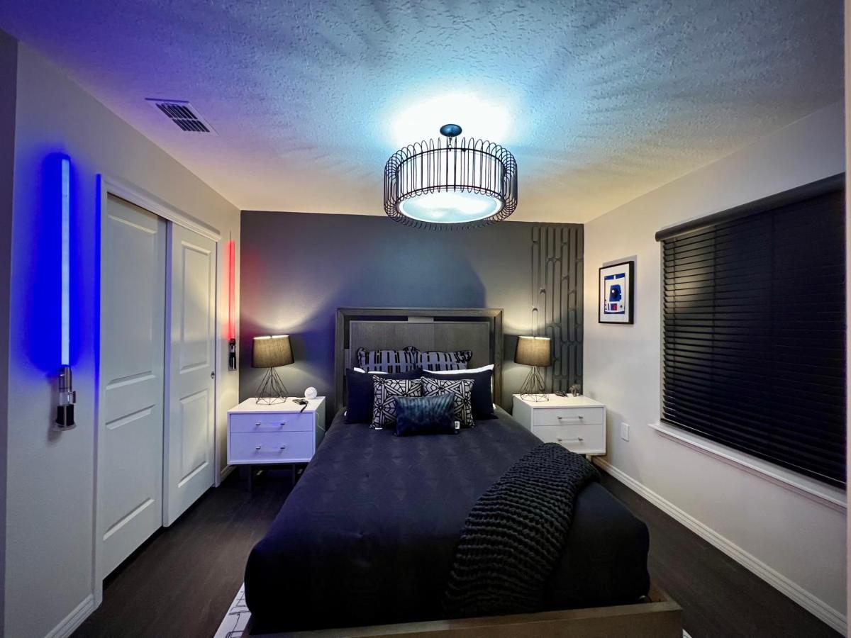 Spectacular! Disney/universal Themed Holiday home *