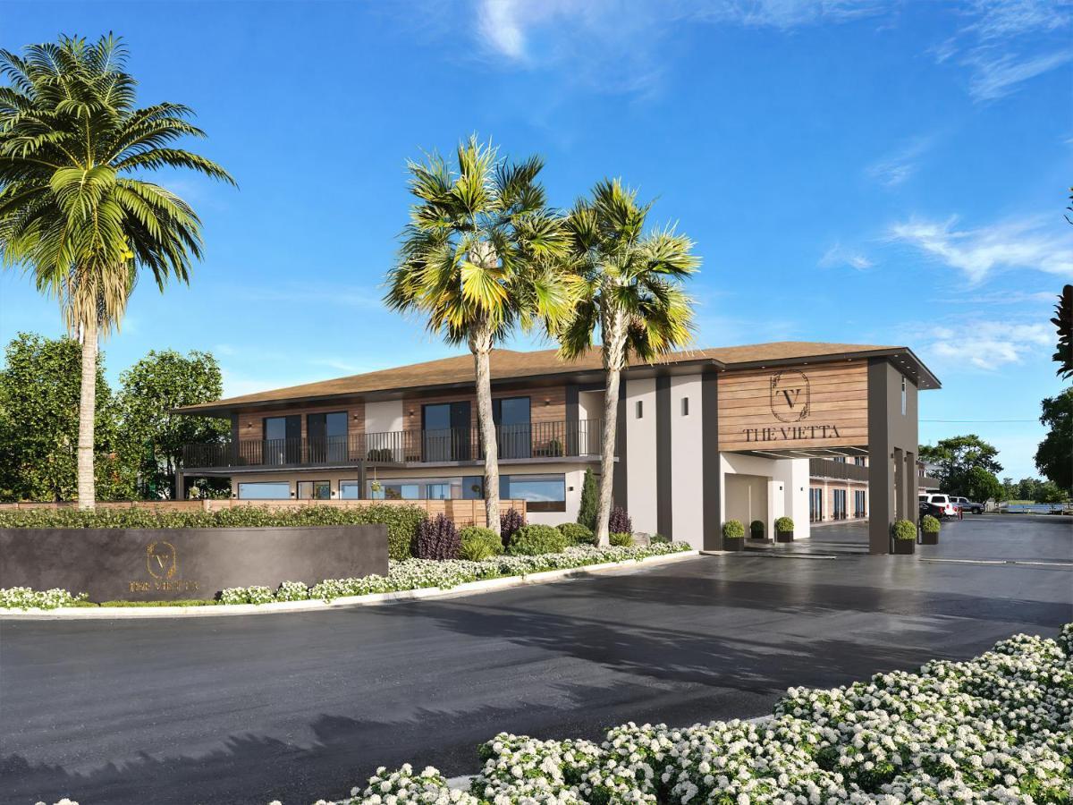 Golden Link Motel Kissimmee