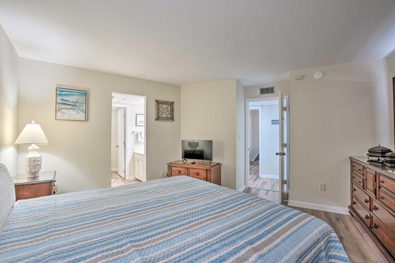 Pcb Vacation With Sweeping Ocean Views! *