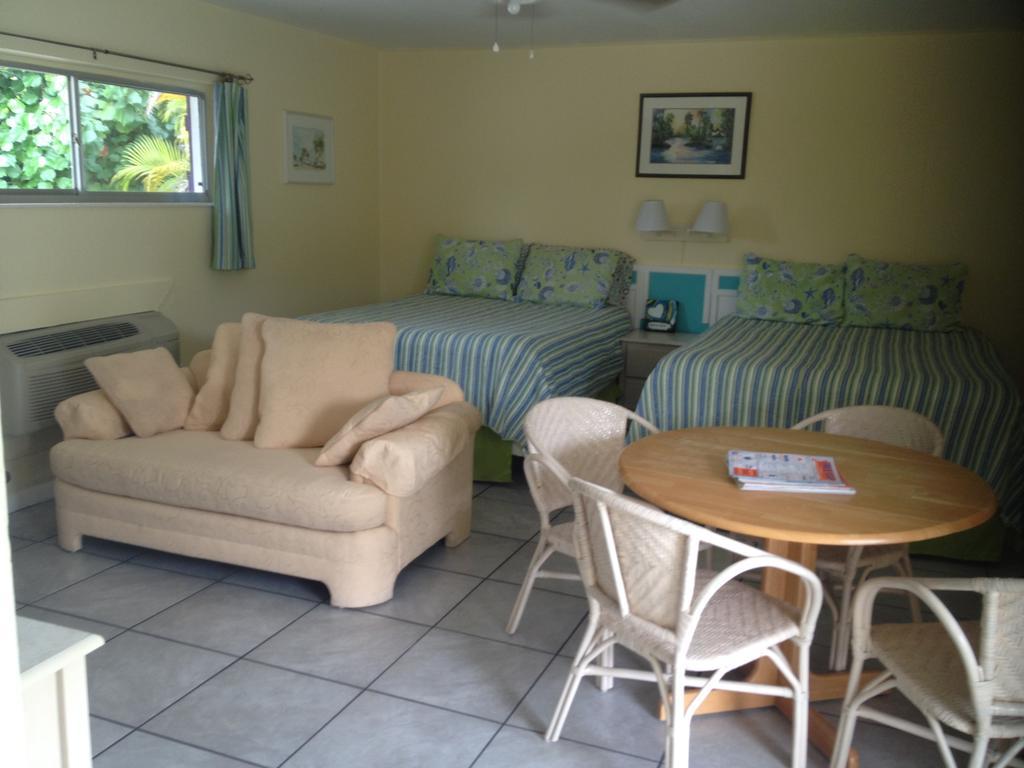 Inn Sunshine Island - Adults Only