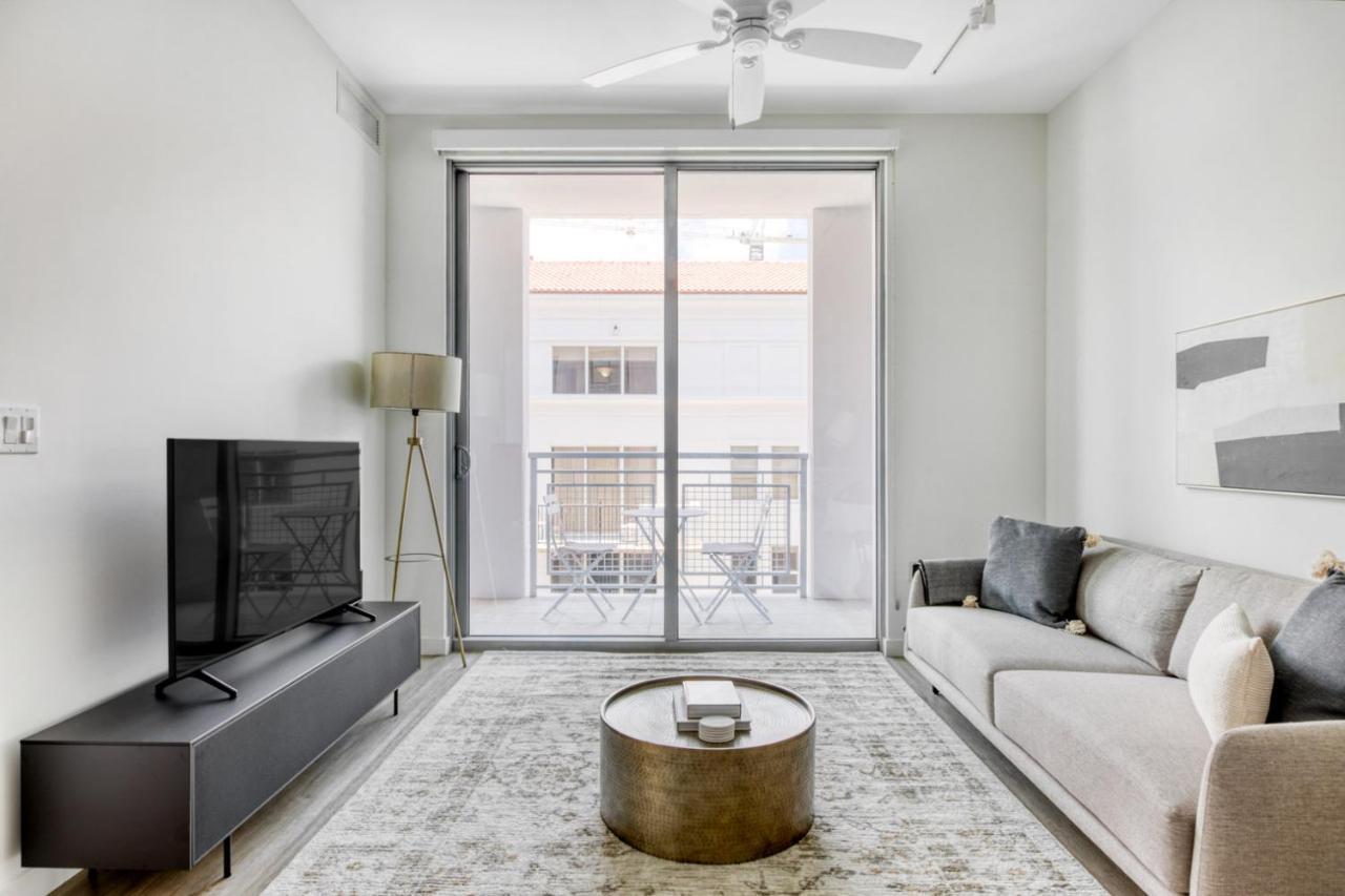 Apartment Coral Gables 1br W Wd Pool Gym Nr Shops Mia-8 *