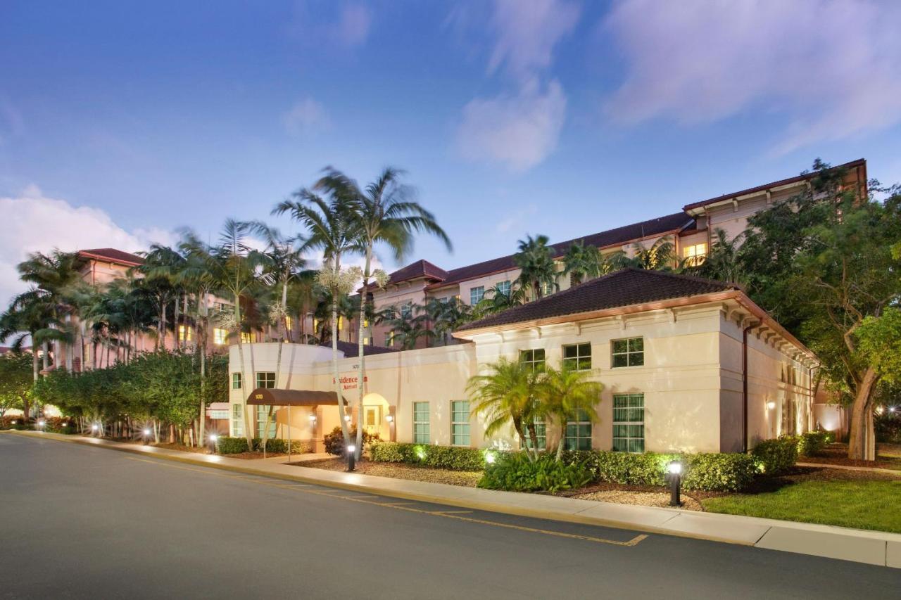 Lauderdale Sw/miramar Hotel Miramar