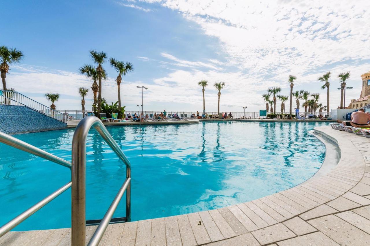 Vitamin Sea - Modern Highrise At Ocean Walk Daytona