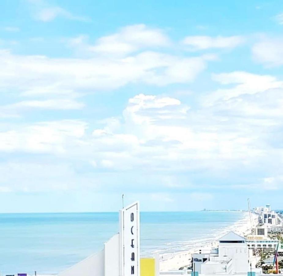 Vitamin Sea - Modern Highrise At Ocean Walk Daytona * Daytona Beach