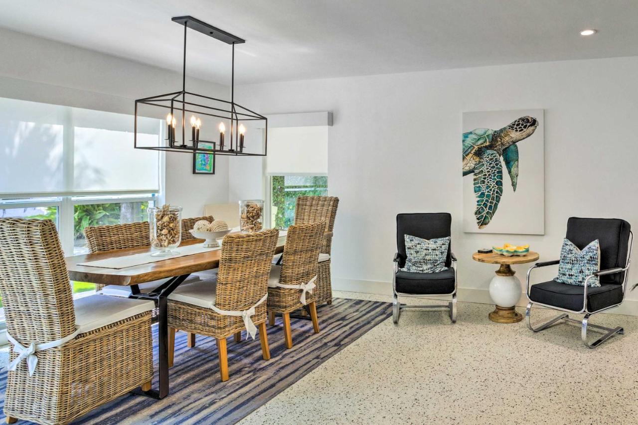 Holiday home Juno House With Private Pool Walk To Beach! Juno Beach