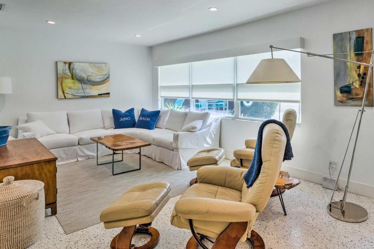 Holiday home Juno House With Private Pool Walk To Beach! *