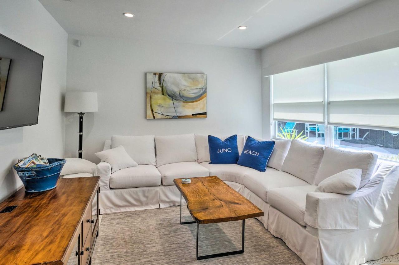 Holiday home Juno House With Private Pool Walk To Beach! Juno Beach