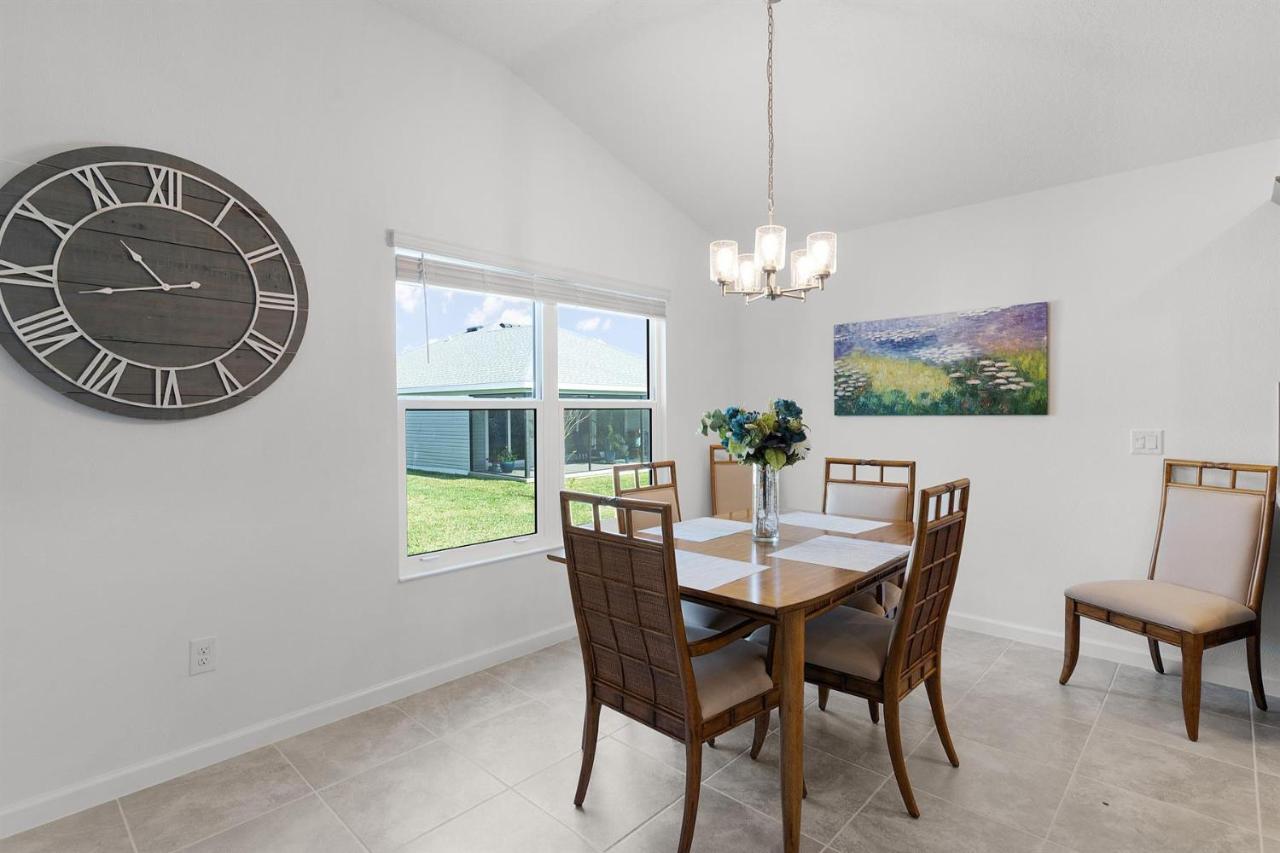 Relaxing, Golf, Pools, Hiking, Events Holiday home Wildwood