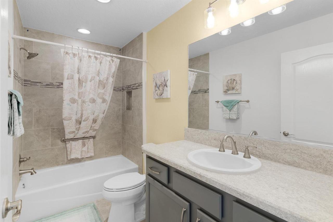 Relaxing, Golf, Pools, Hiking, Events Holiday home Wildwood