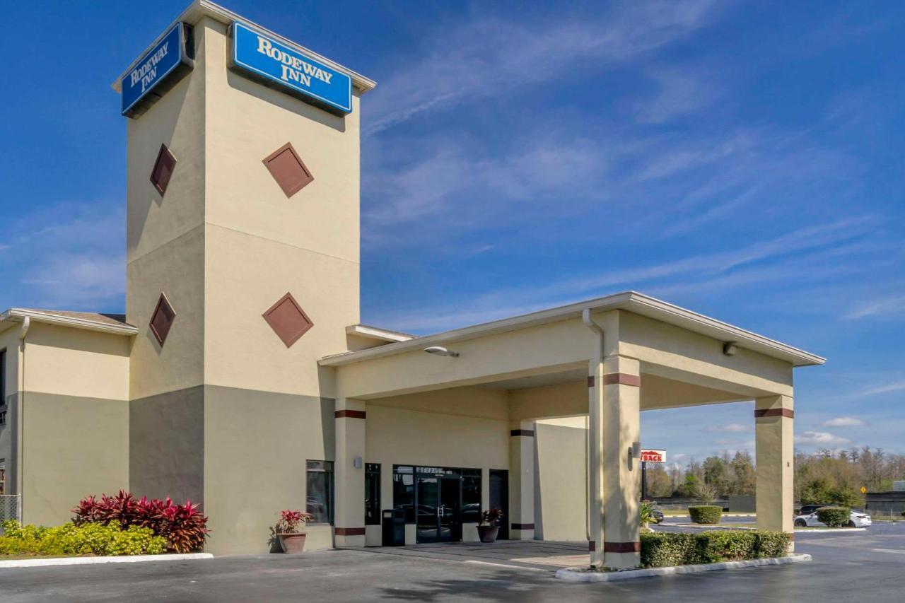 Rodeway 3* Wesley Chapel