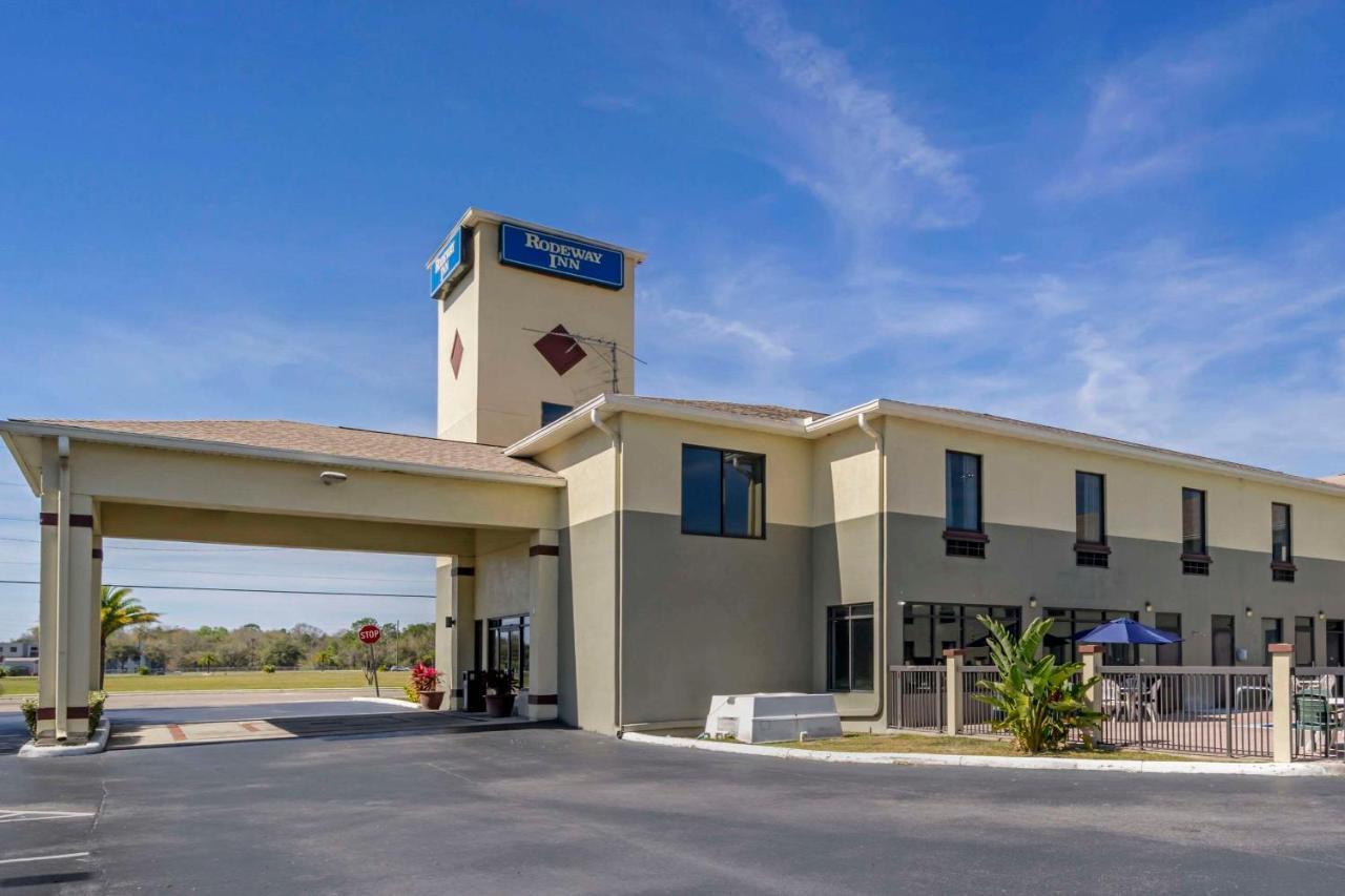 Rodeway 3* Wesley Chapel