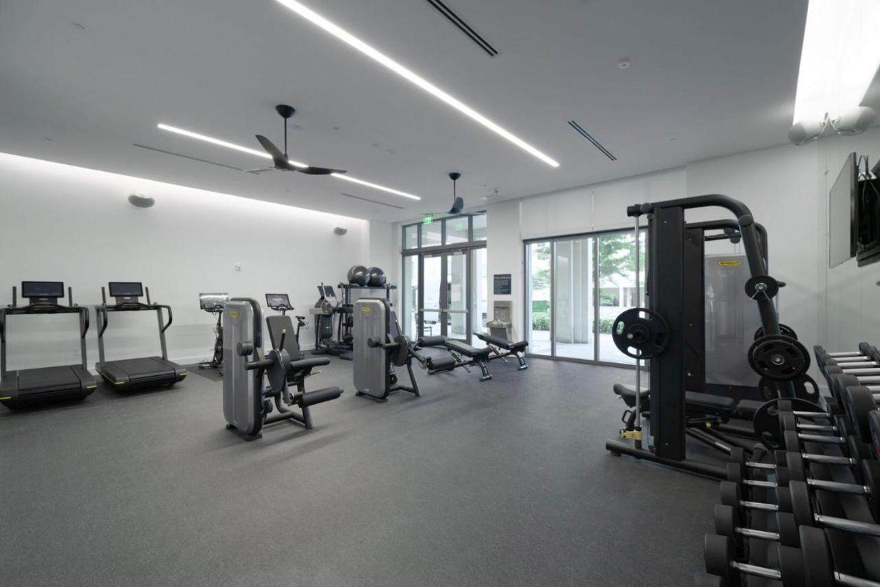 Coral Gables 1br W Wd Pool Gym Nr Shops Mia-8 Apartment Miami