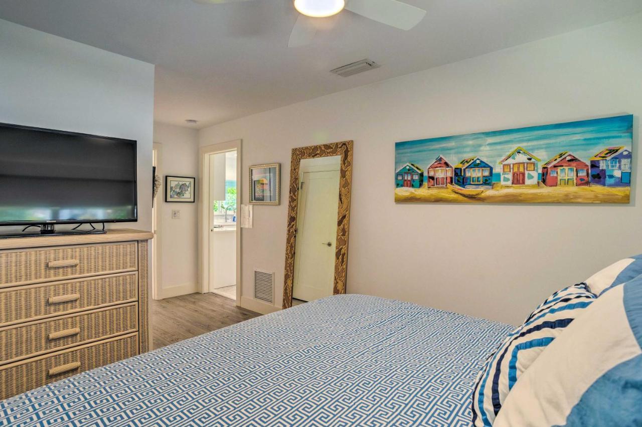 Holiday home Juno House With Private Pool Walk To Beach!