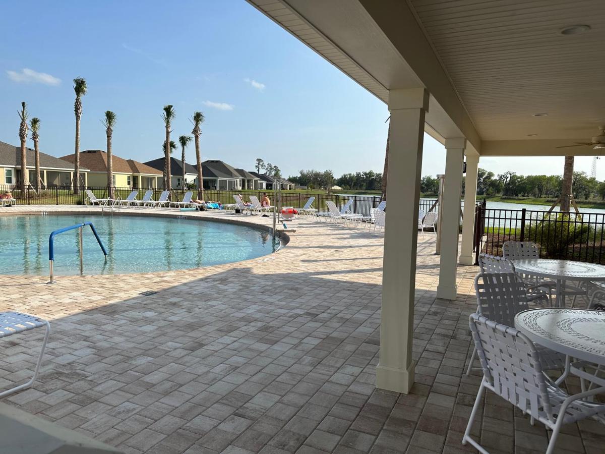 Holiday home Relaxing, Golf, Pools, Hiking, Events Wildwood