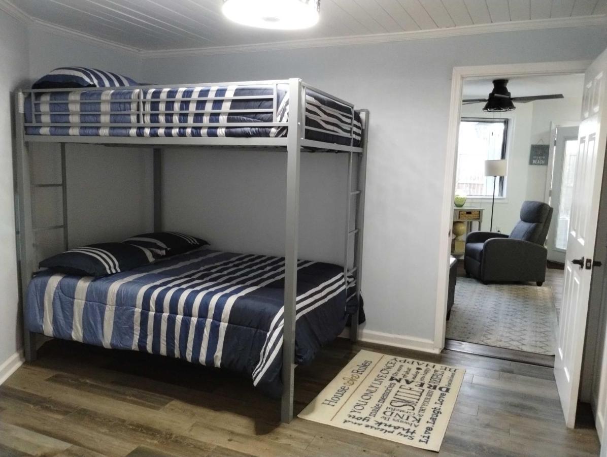 Peaceful Lydia Hide-o-way - Unwind Near Beach, Breakfast, & Go-karts! Panama City Beach