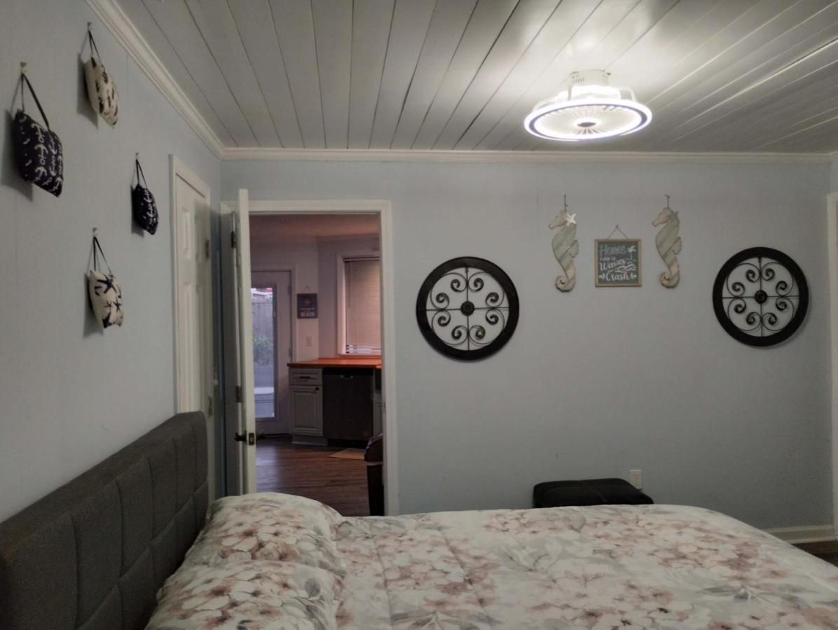 Peaceful Lydia Hide-o-way - Unwind Near Beach, Breakfast, & Go-karts! Panama City Beach