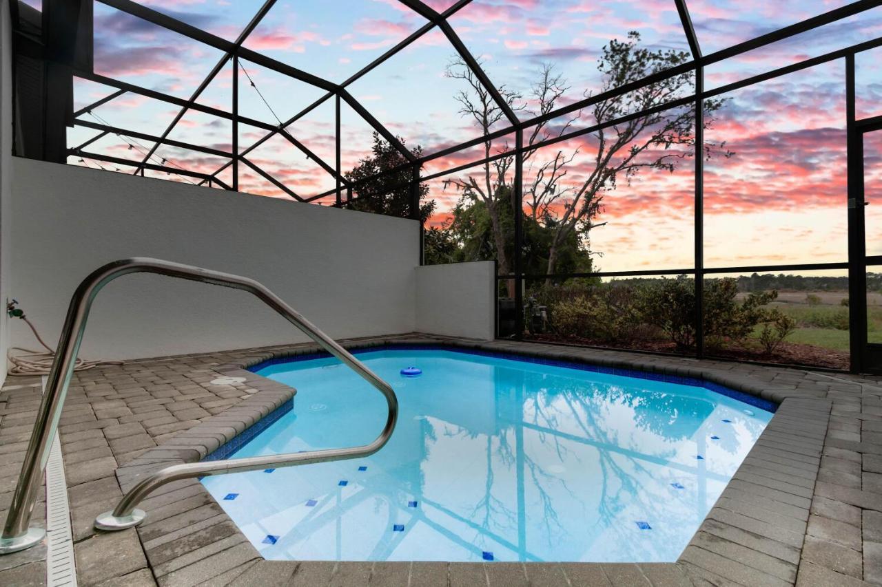 Holiday home Or Conservation View Vacation Homes Orlando