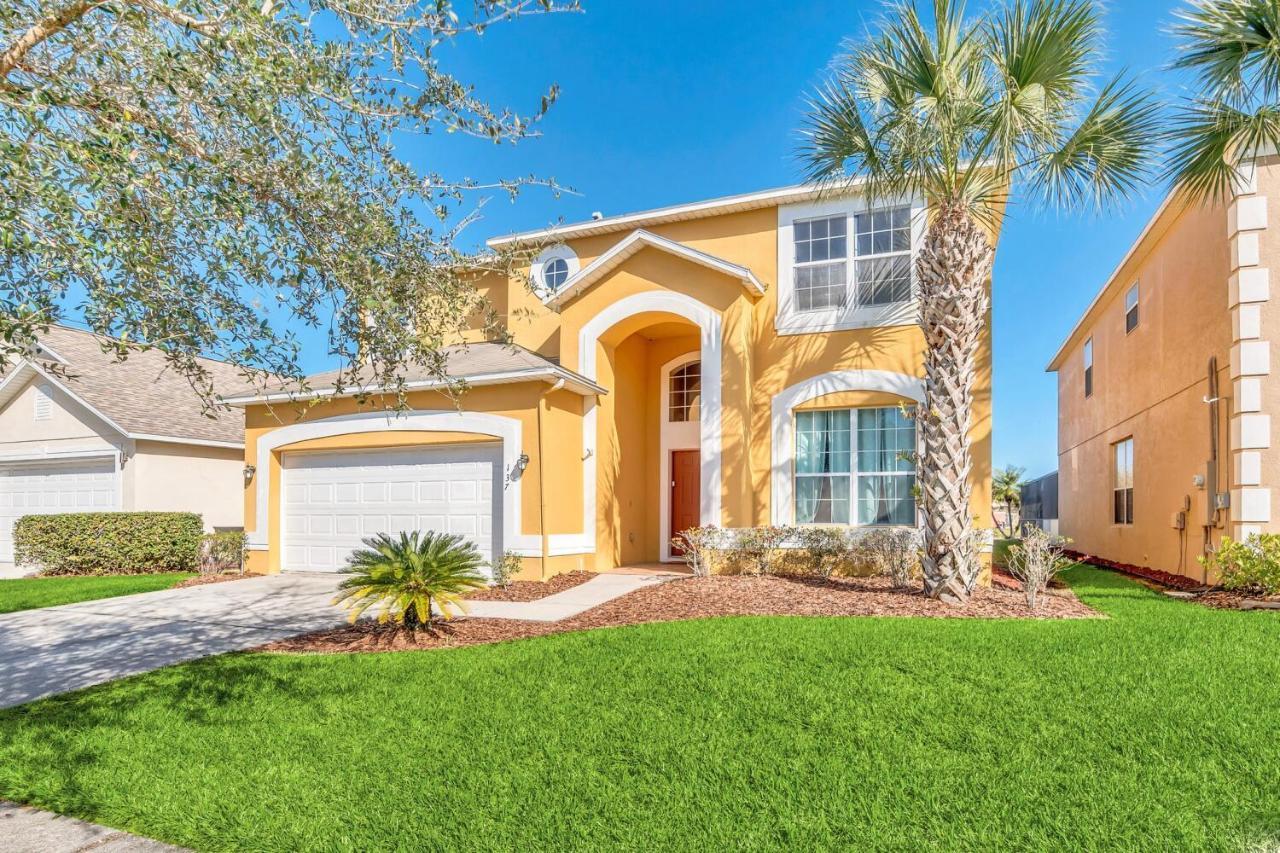 Holiday home Or Conservation View Vacation Homes