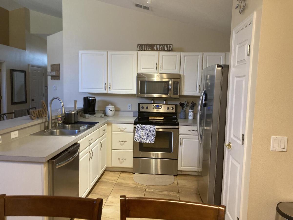 Holiday home Or Conservation View Vacation Homes Orlando