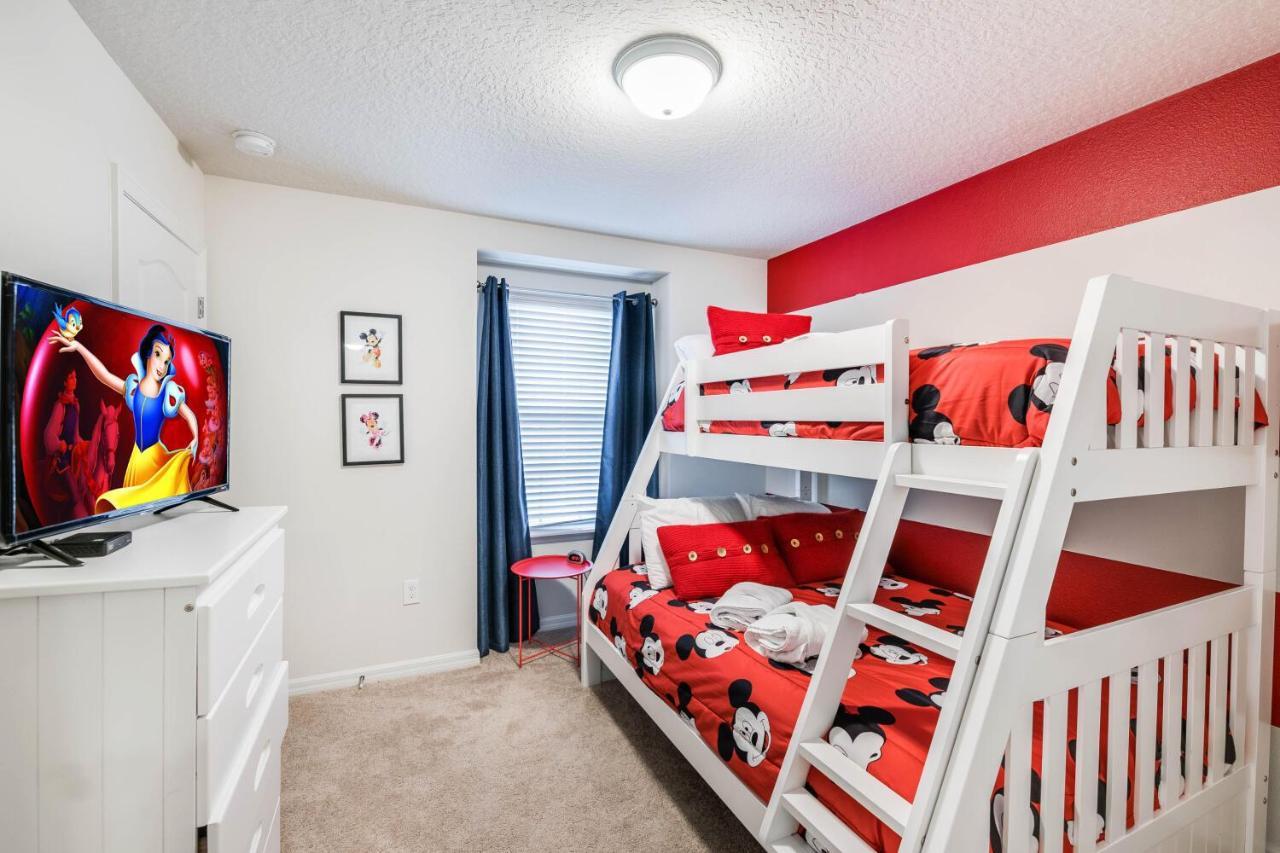 Or Conservation View Vacation Homes * Orlando