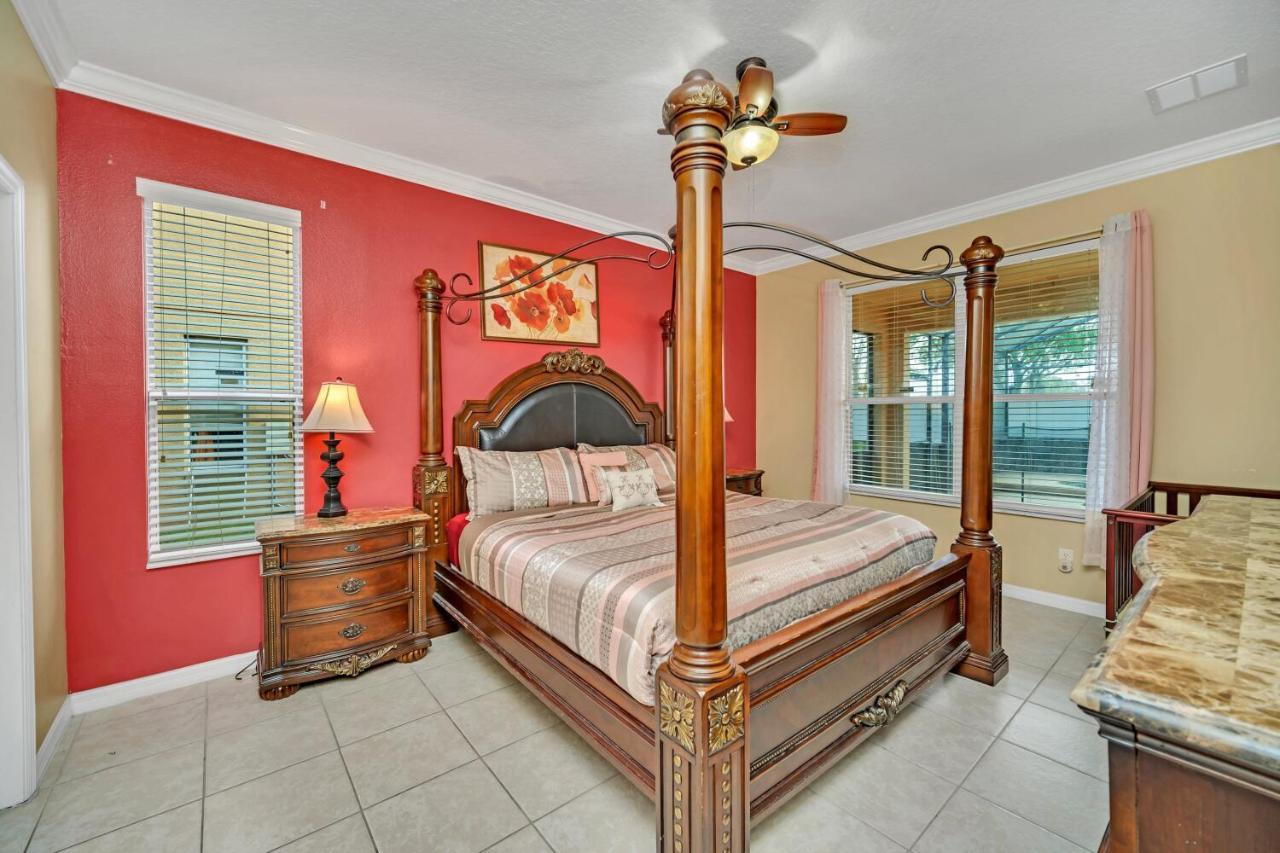 Or Conservation View Vacation Homes Orlando