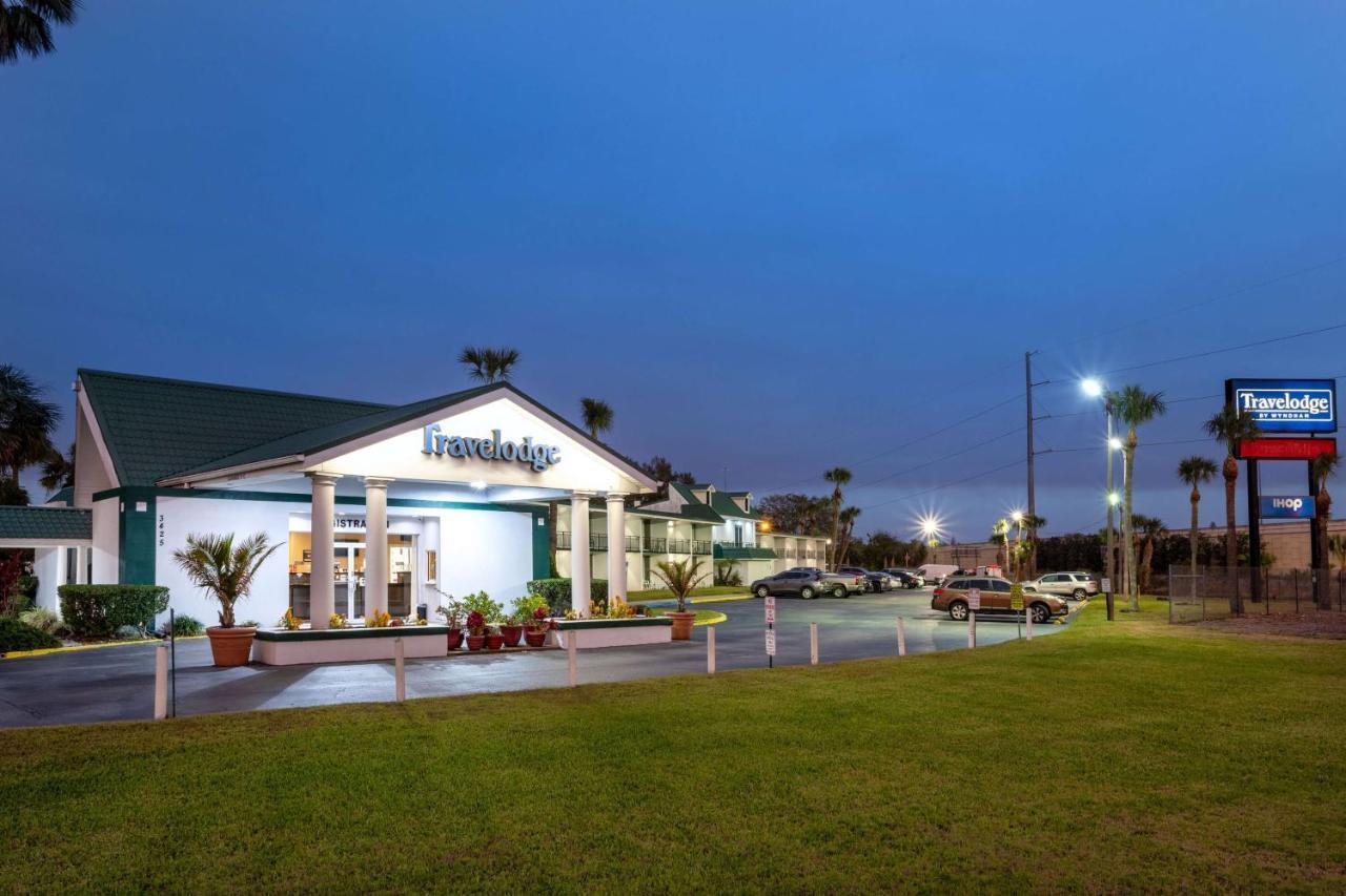 Hotel Travelodge By Wyndham Lakeland
