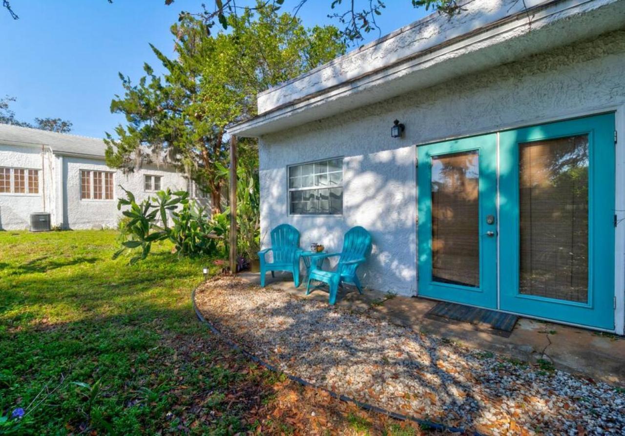 Spanish Holiday home Daytona Beach