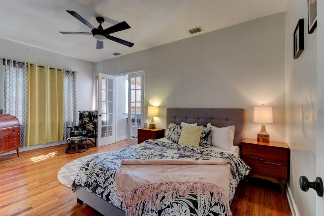 Spanish Mainhouse Holiday home Daytona Beach