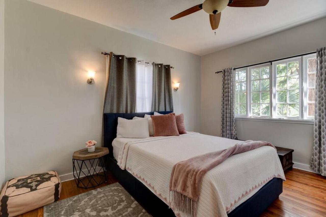 Spanish Mainhouse Holiday home Daytona Beach