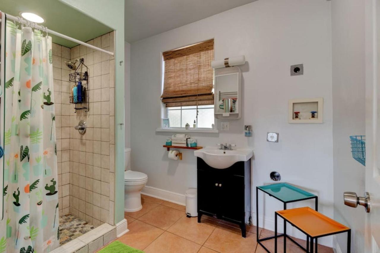 Spanish Holiday home Daytona Beach
