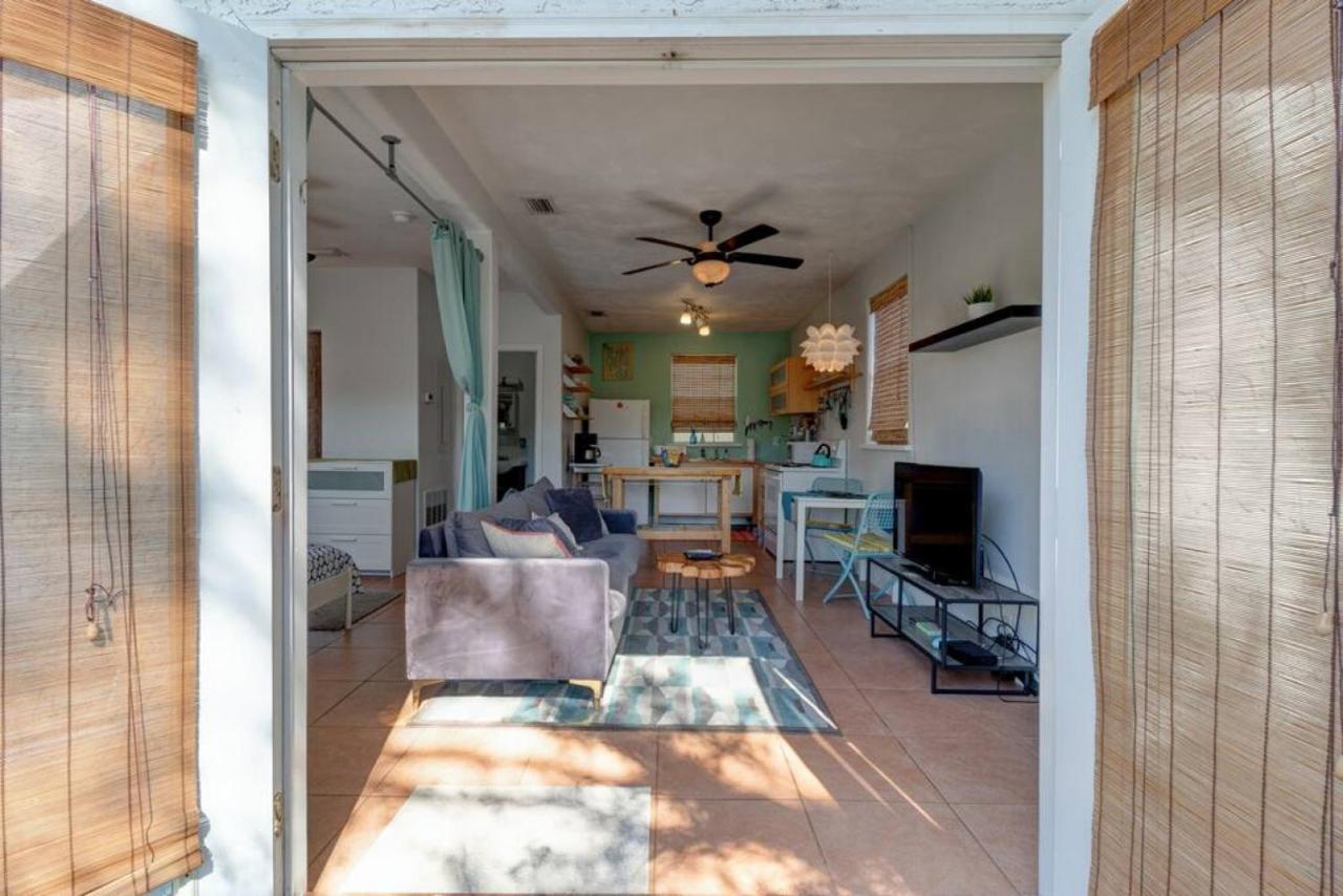 Holiday home Spanish Daytona Beach