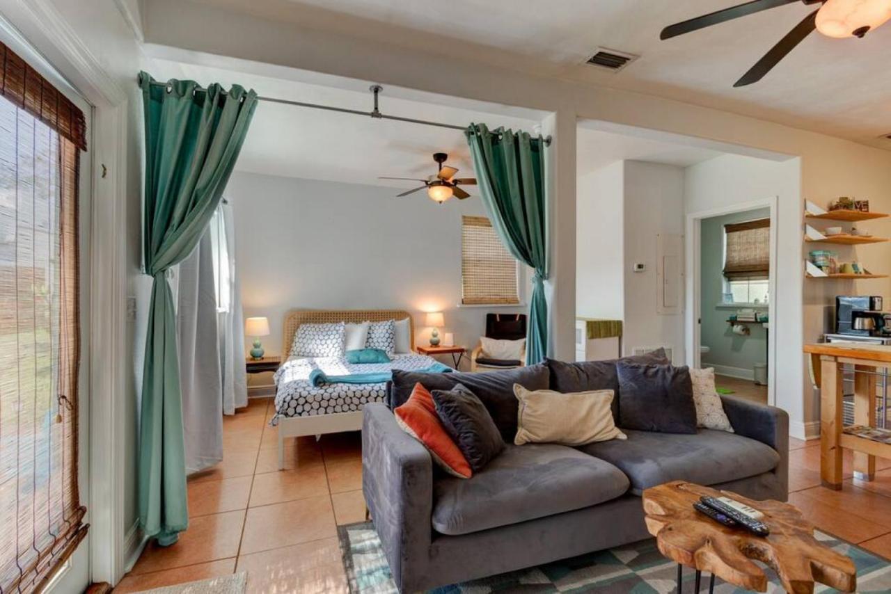 Spanish Holiday home Daytona Beach