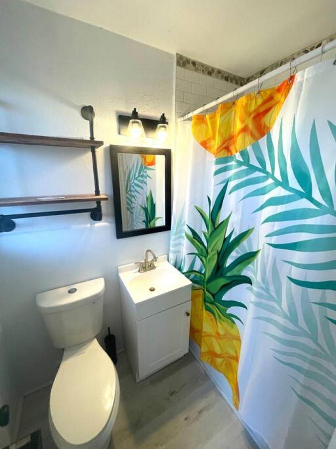 Pineapple Shores Retro 9 *