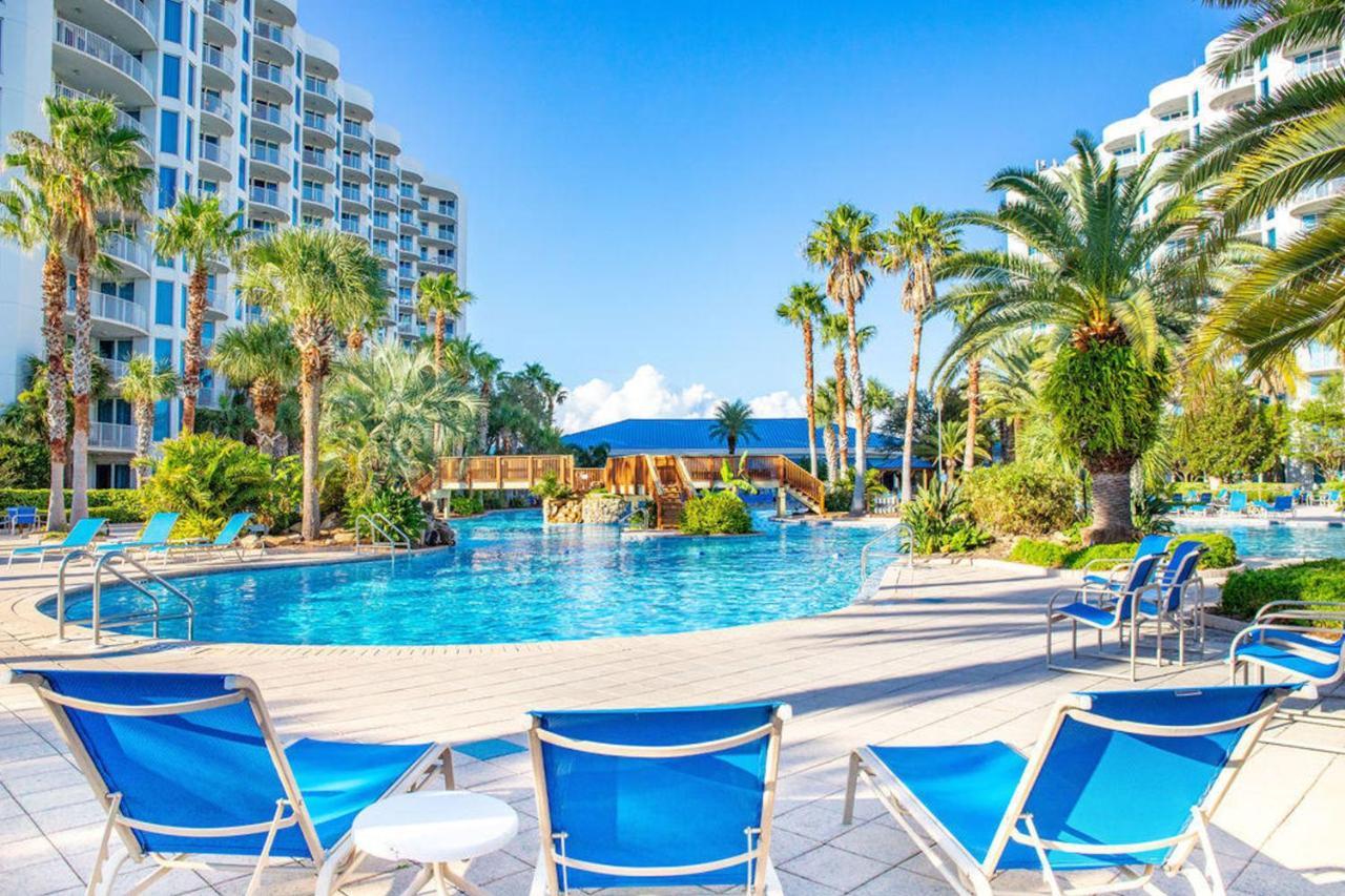 Palms Of Apartment