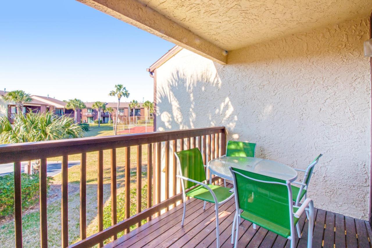 Beachwalk 6f * Panama City Beach