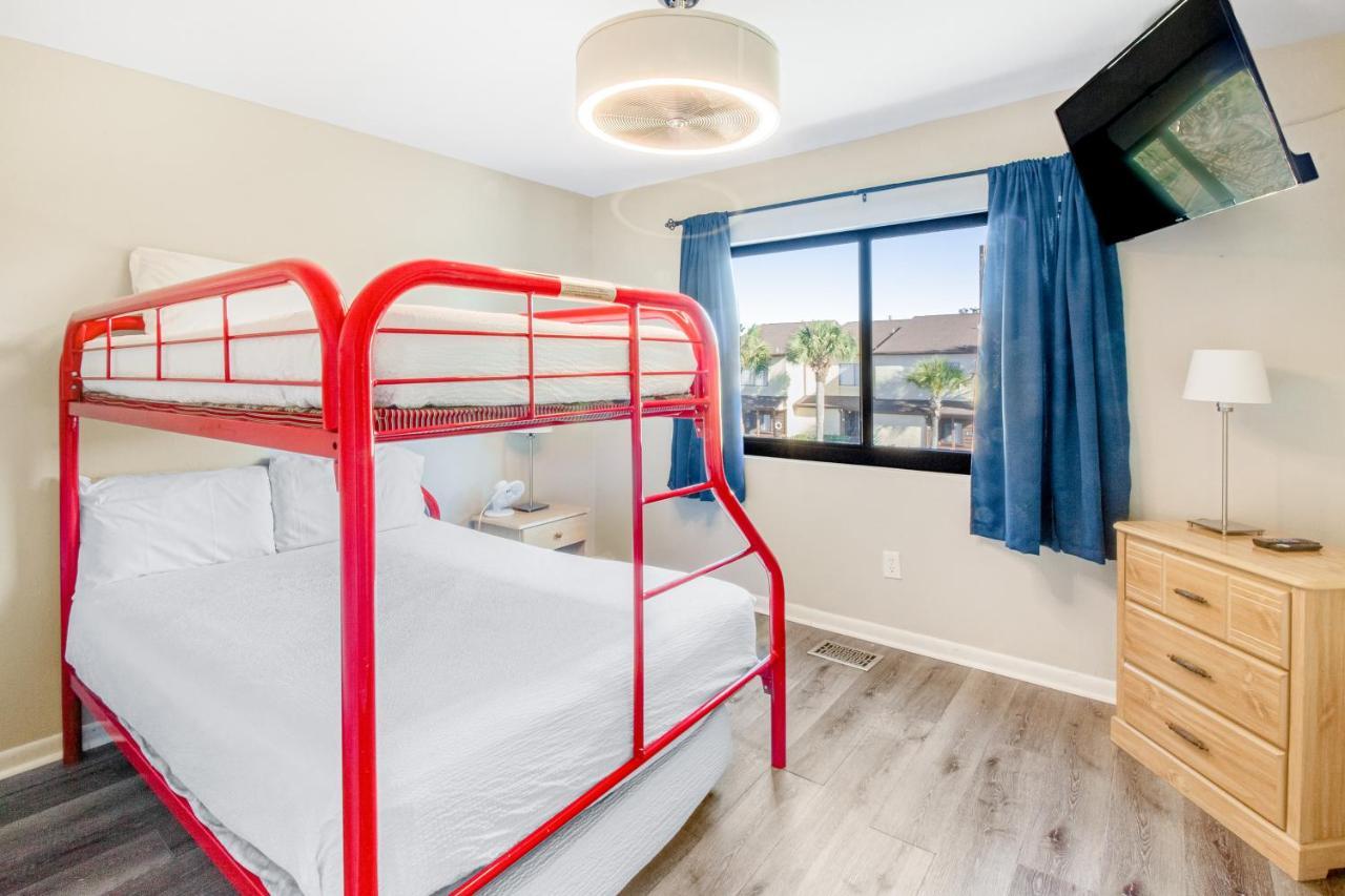 Beachwalk 6f Holiday home