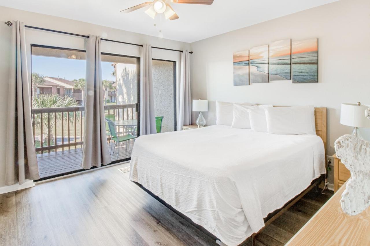 Beachwalk 6f Holiday home Panama City Beach
