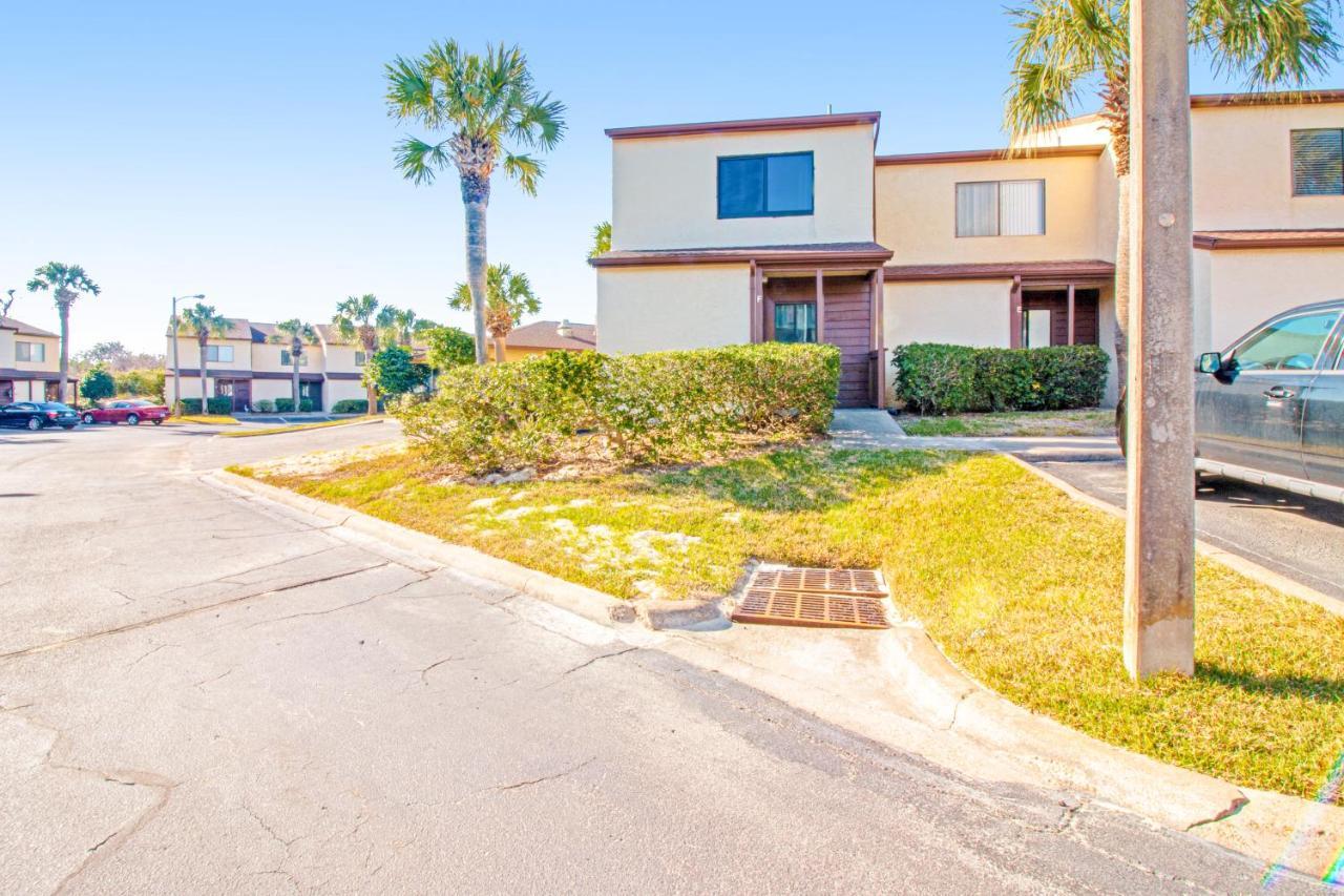 Holiday home Beachwalk 6f Panama City Beach