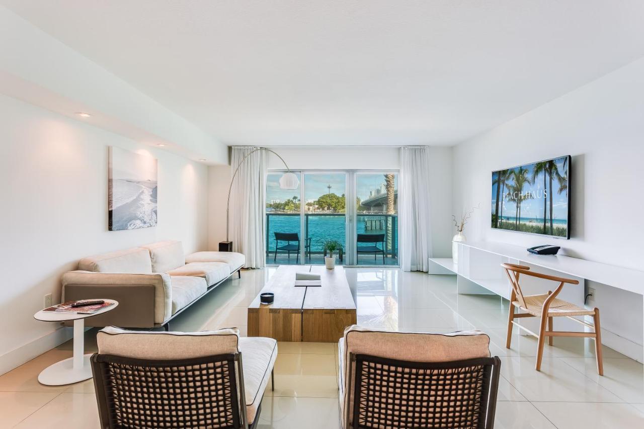 Haus Bal Harbour