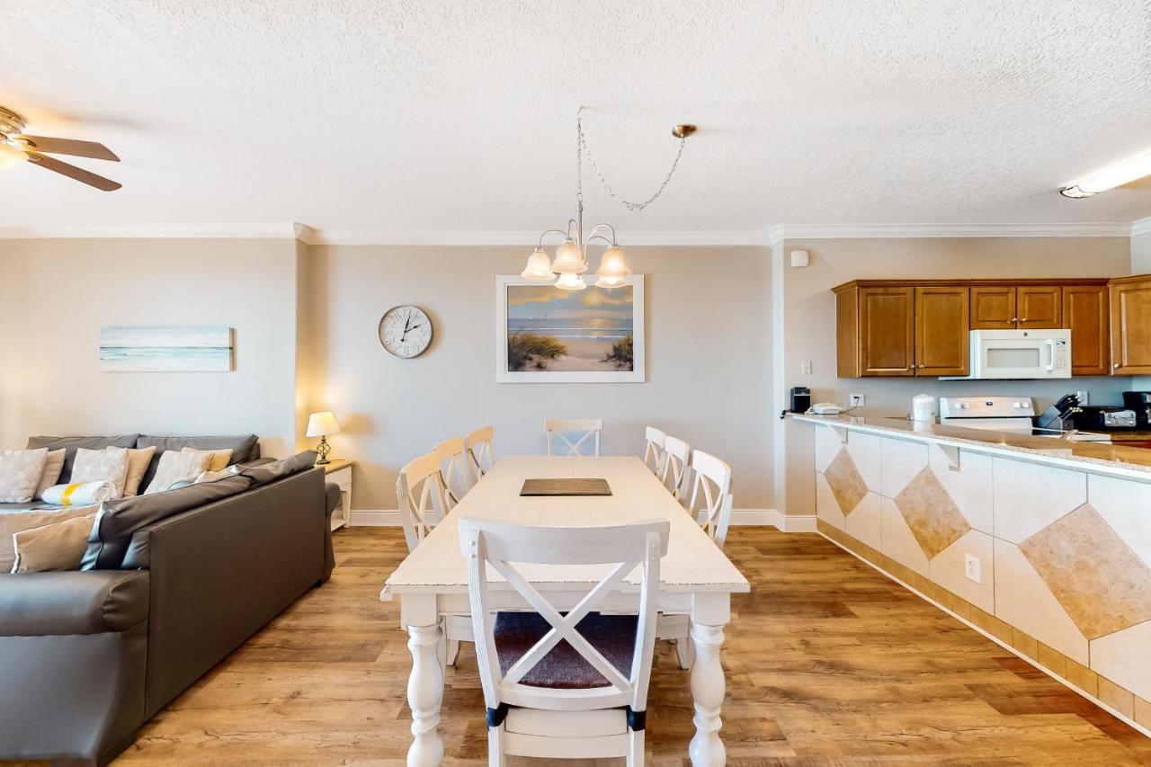 Ocean 1802 Apartment *