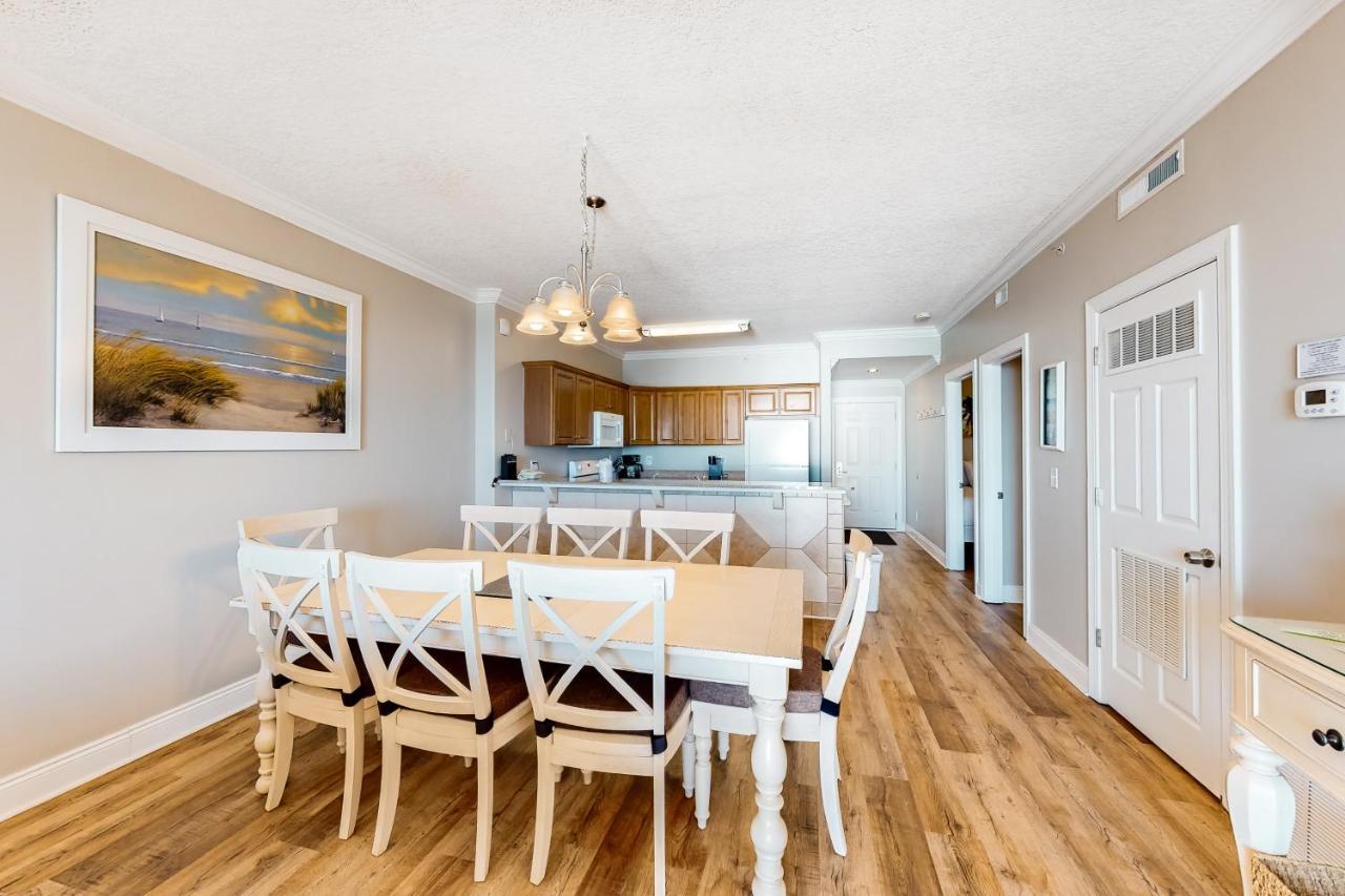 Apartment Ocean 1802 Panama City Beach