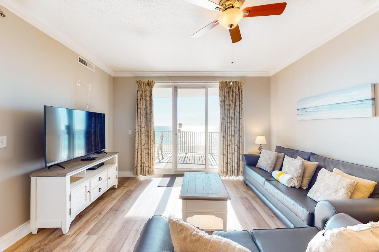 Ocean 1802 Apartment
