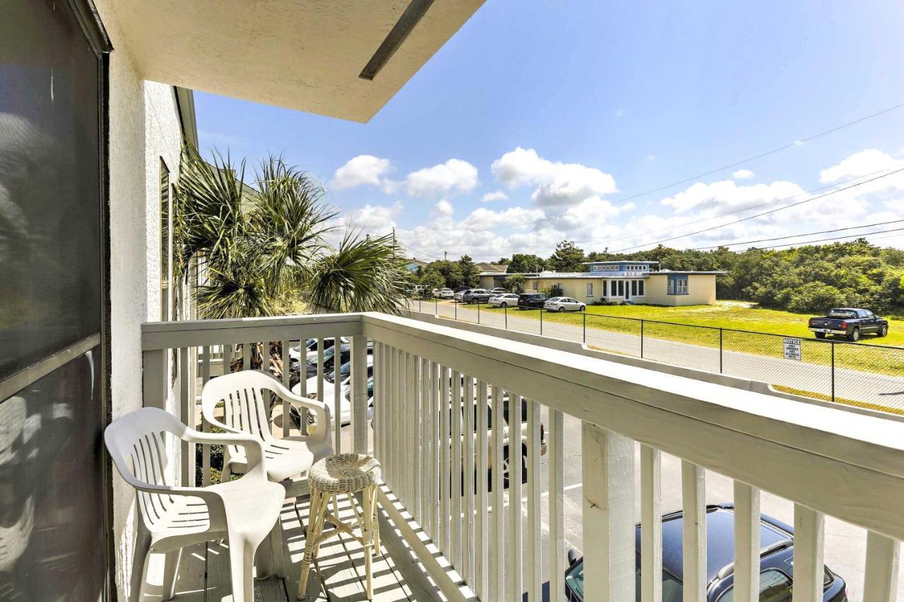 Apartment Pcb With Pool And Grill Access - Walk To Beach! Panama City Beach
