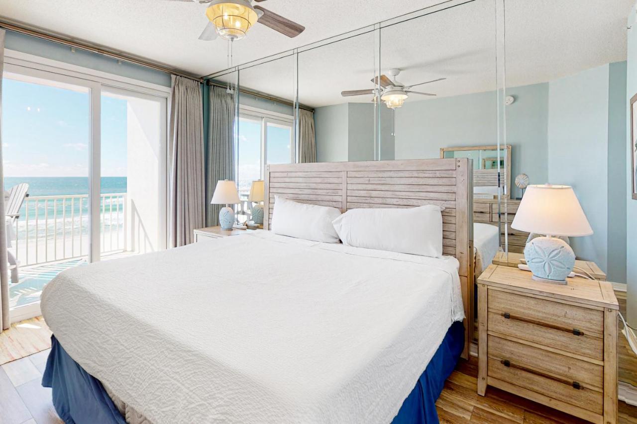 Apartment Gulf Dunes W 512 Fort Walton Beach