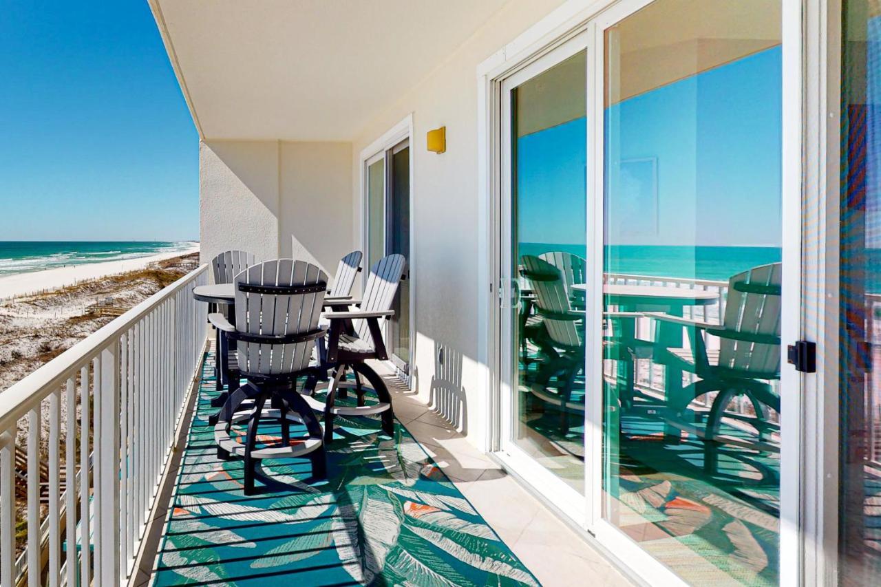 Apartment Gulf Dunes W 512