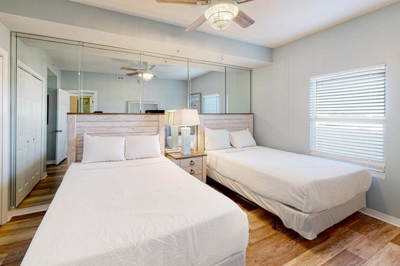 Gulf Dunes W 512 Apartment *
