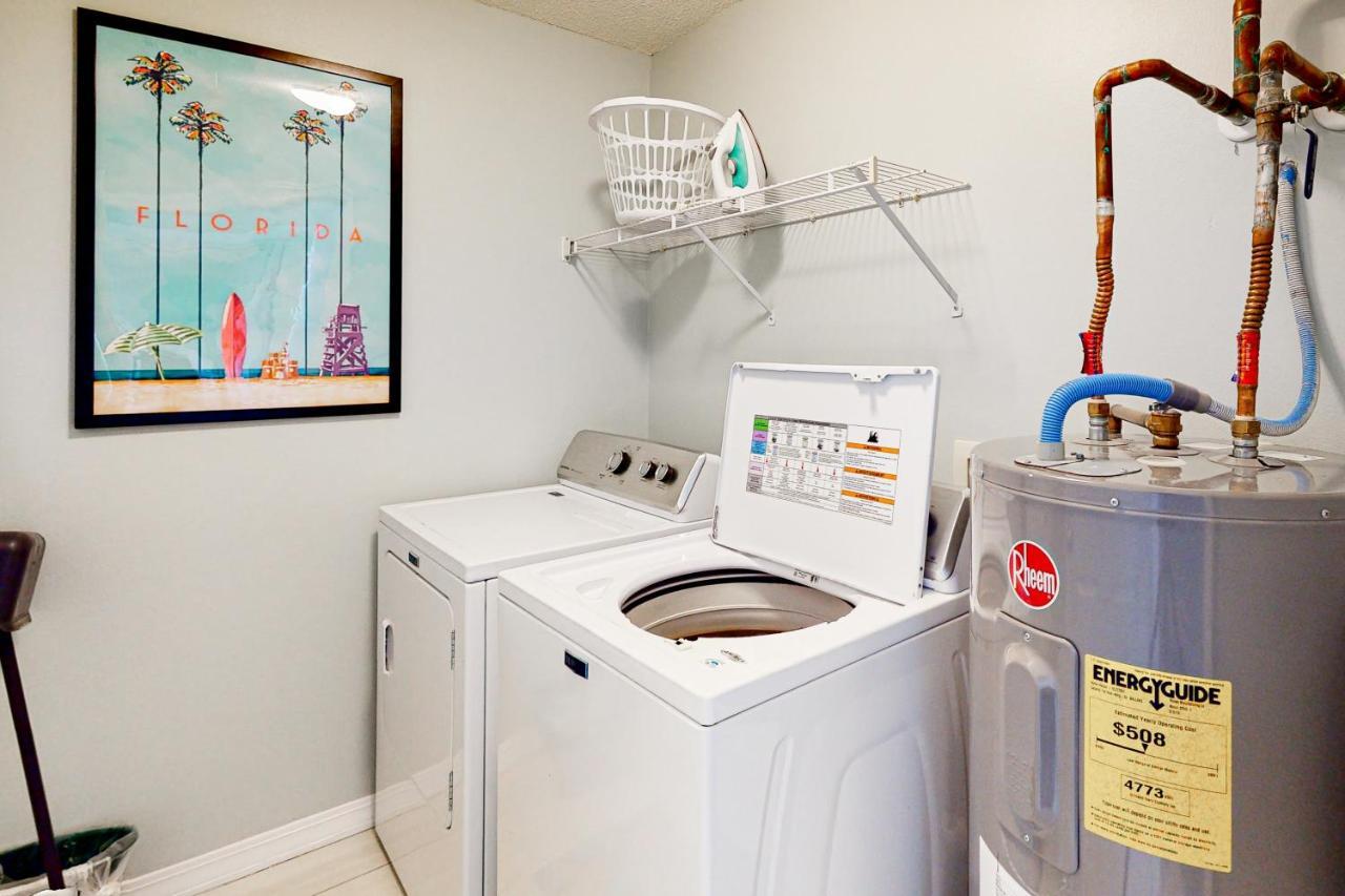 Gulf Dunes W 512 Apartment Fort Walton Beach
