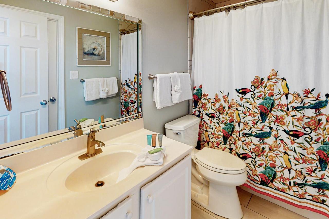 Gulf Dunes W 512 Apartment *